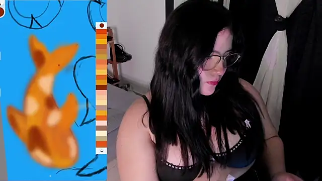 ivy_velvet - Ivy_velvet's free webcam - UK Sex Cams