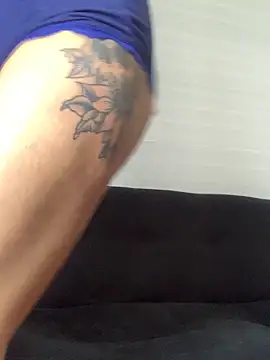 LilithMonette webcam