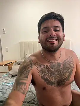 doble_dosis - Doble_Dosis's free webcam - UK Sex Cams