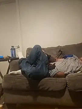 yourMasterisBored webcam