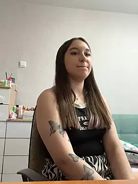 riannabrown - RiannaBrown's free webcam - UK Sex Cams