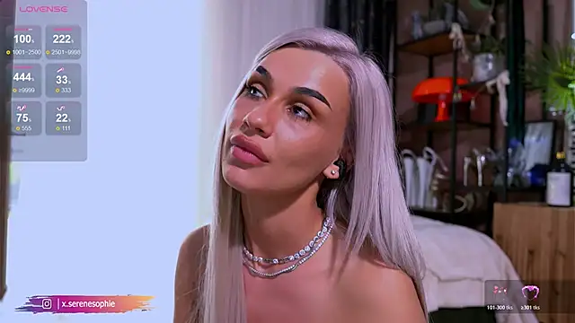 Serene_Sophiex webcam