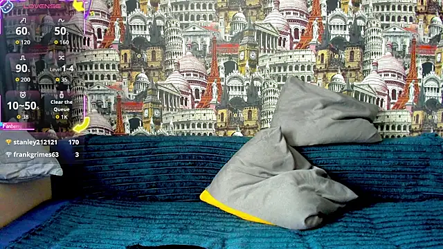 sweet_pussynikol - Sweet_pussynikol's free webcam - UK Sex Cams