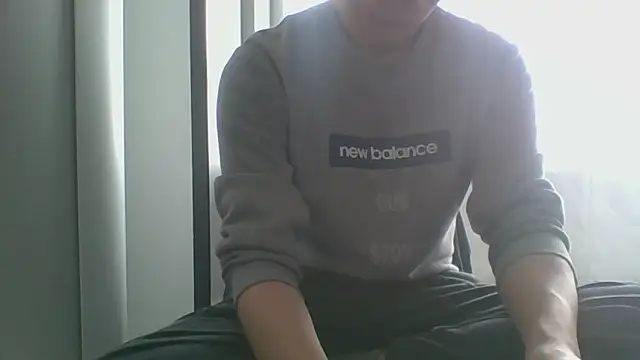 nole_china7 (Ask my age) - talk / fun / cum