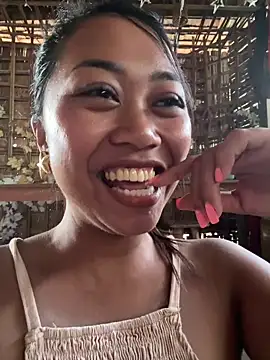 Juliet_official_pro webcam