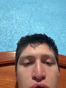 luisgg18 (M twink) - Colaboración