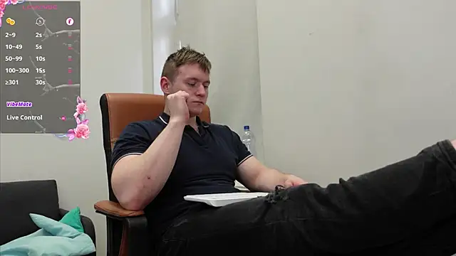 richard_dullas (M twink) - LOVE FOR STUD