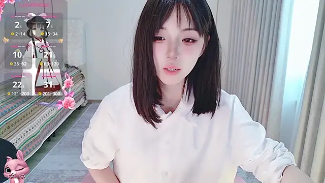 bella-ox (Ask my age) - 无内M