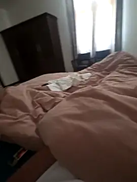 Ridaaaa5 — Stripchat profile photo