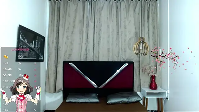 luisa__torres webcam