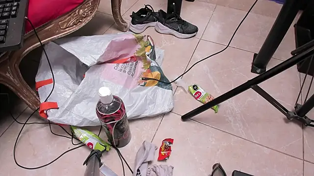 Charlotte_Bms7 webcam