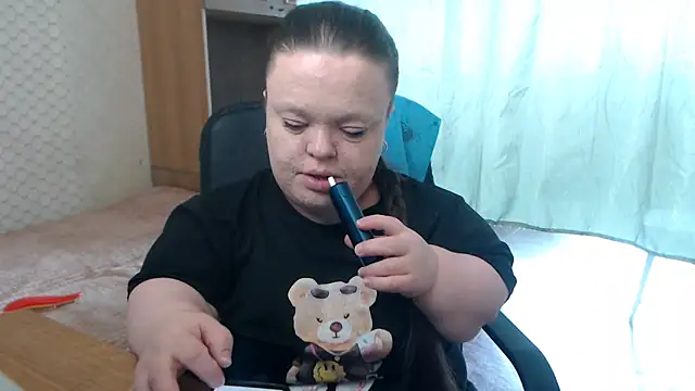 Janiffer_MiMi webcam