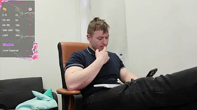 Richard_Dullas webcam