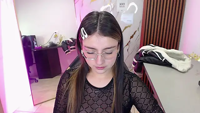 Diamond_juliana webcam