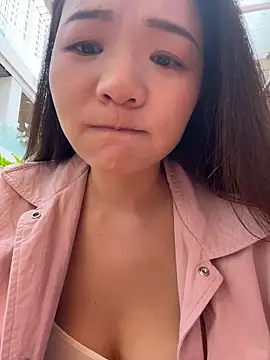 xiaochengzi505 webcam