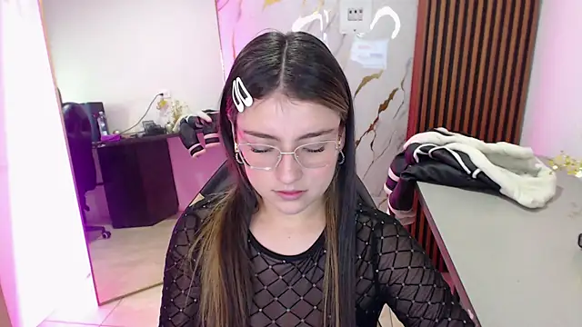 Diamond_juliana webcam