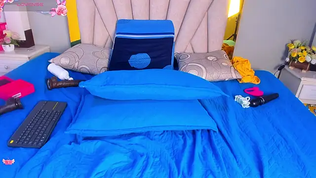 vahiolet_fuentes webcam