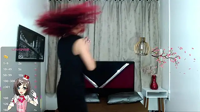 luisa__torres webcam