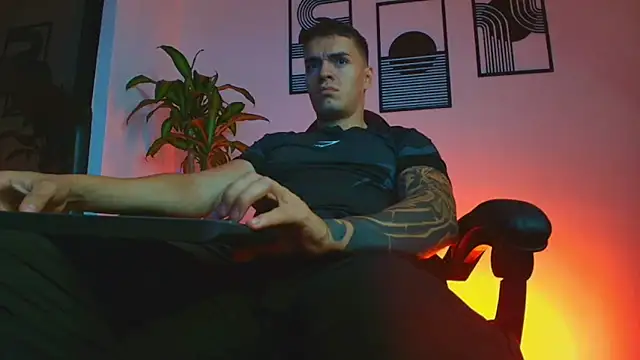 ALPHA_DOMINUS_ webcam