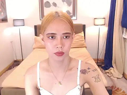 PreciousAmore webcam