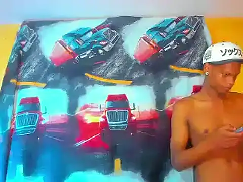 guerreros_aunstin webcam