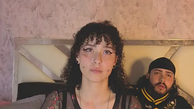 Benny_and_Mark webcam