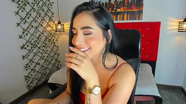 Jessica_bellini webcam