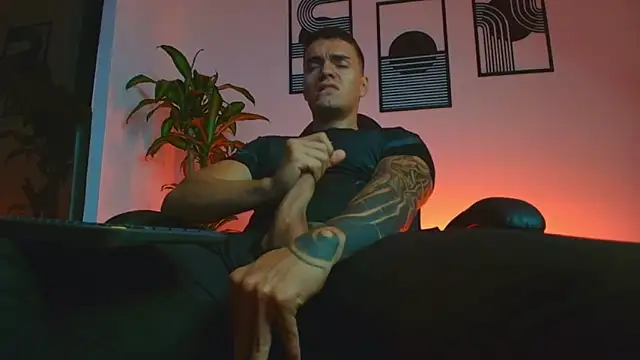 ALPHA_DOMINUS_ webcam