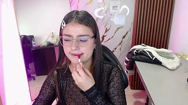 Diamond_juliana webcam