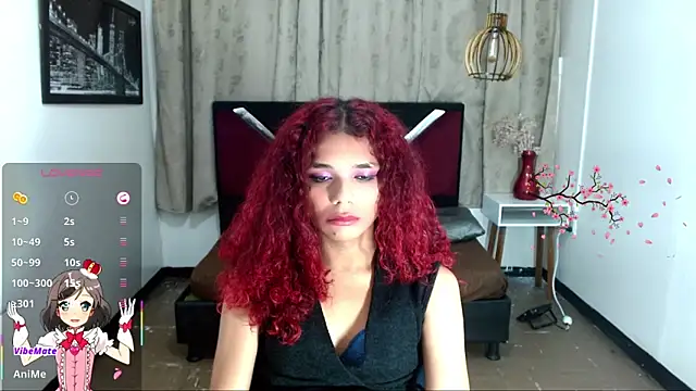 luisa__torres webcam