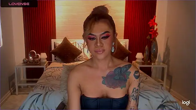 StellaStrong30 webcam