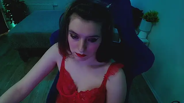 CranberryHot live sex cam