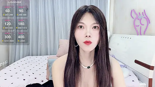 yangyang_520 webcam
