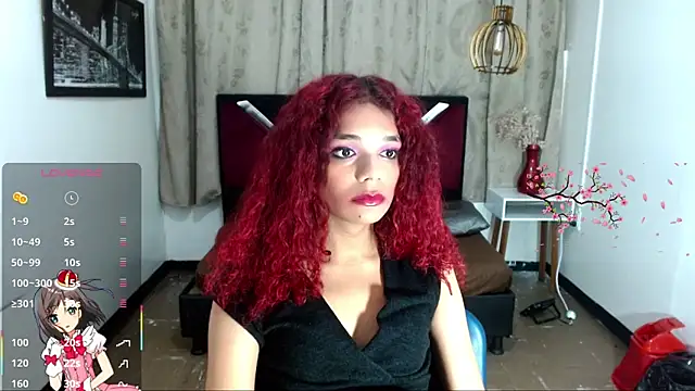 luisa__torres webcam