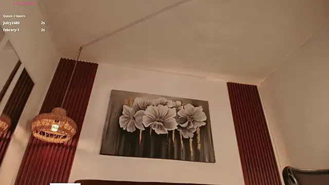 Alice-blaker live sex cam