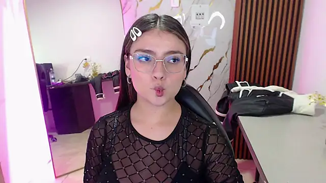 Diamond_juliana webcam