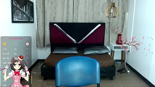 luisa__torres webcam