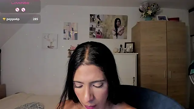 Veronikolsen- webcam