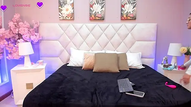 Victoria__lee webcam