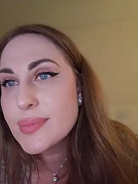 Miss_Magic_Eyes_ webcam