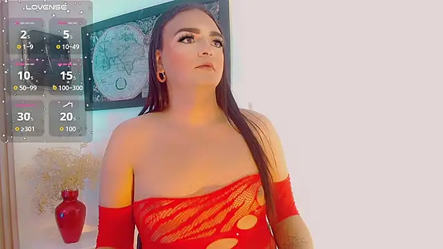 Model: Sofia_antonella_