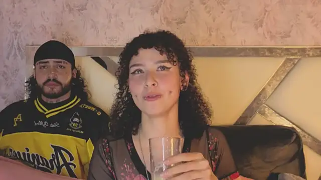 Benny_and_Mark webcam