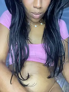 Webcam Model (FlorSalvaje_)  is live.Free join now!