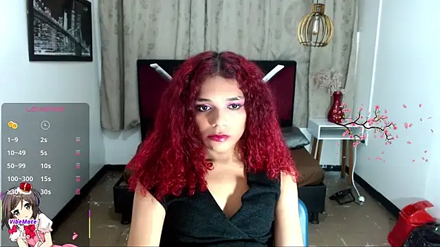 luisa__torres webcam