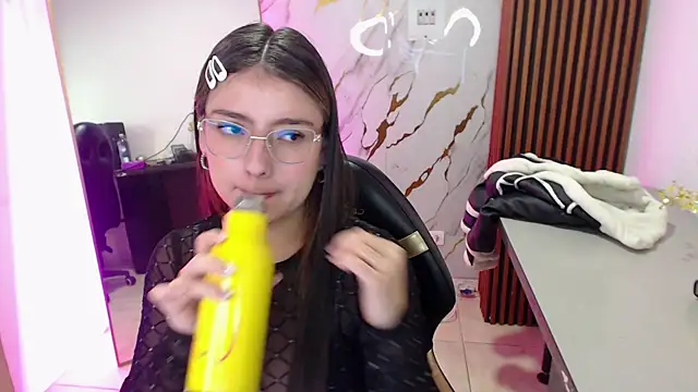 Diamond_juliana webcam