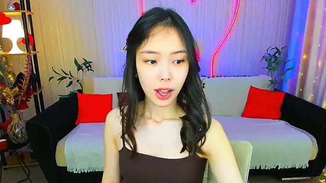 SoulHarmoonyy webcam