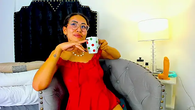 agartha_velvet webcam