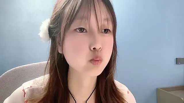 Xiaoqing00 webcam