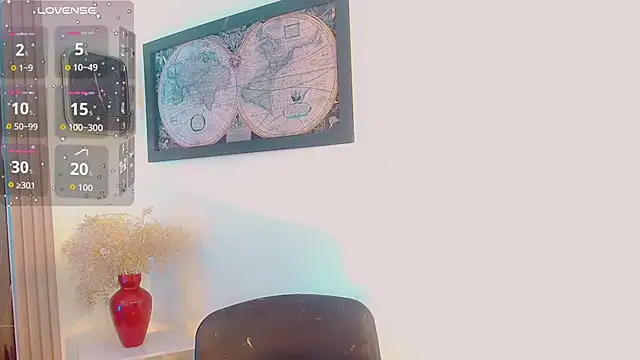 Sofia_antonella_ webcam