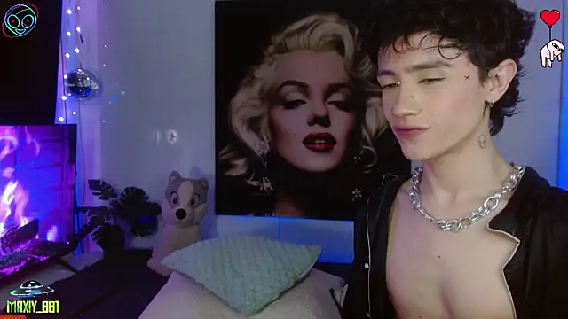 maxiy_001 (M young) - Show Cum💦